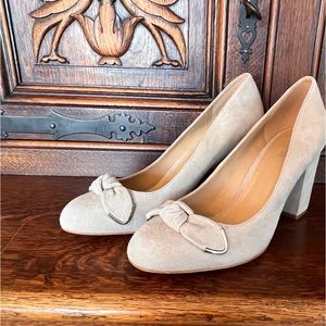 Michael Kors Liza pump